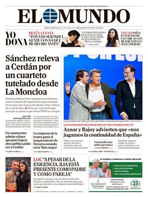 El Mundo