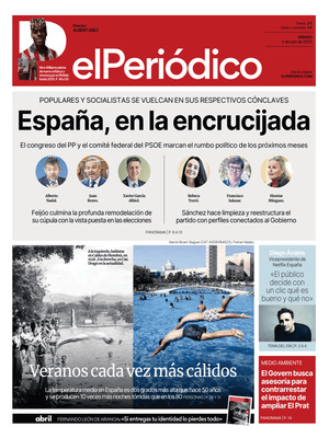 El Periódico de Catalunya