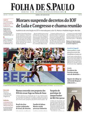 Folha de S.Paulo
