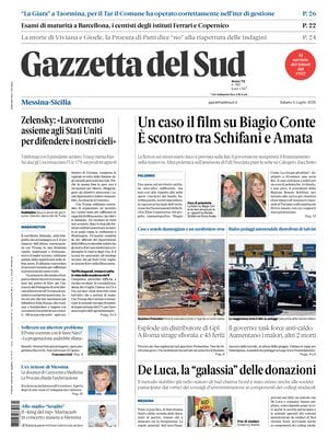 Gazzetta del Sud (Messina)