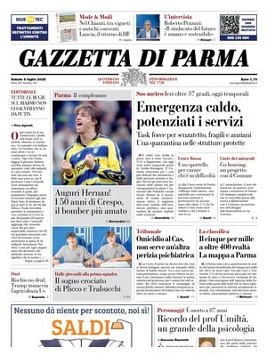 Gazzetta di Parma