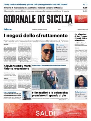 Giornale di Sicilia (Palermo)