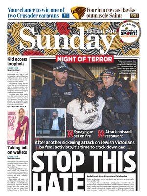 Herald Sun