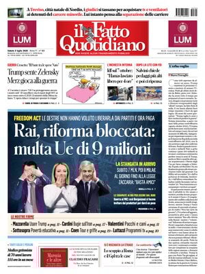 Il Fatto Quotidiano
