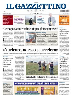 Il Gazzettino