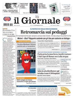 Il Giornale