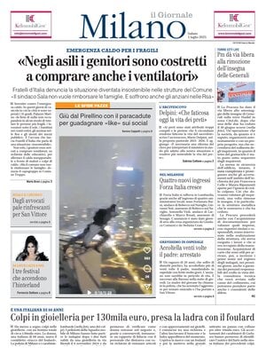 Il Giornale (Milano)