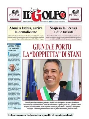 Il Golfo