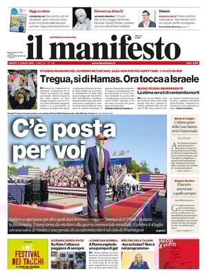 Il Manifesto