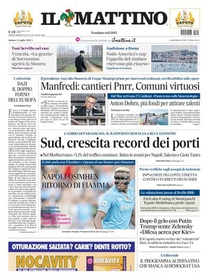 Il Mattino