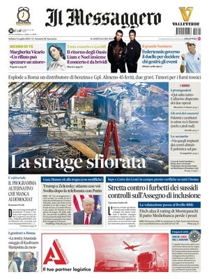 Il Messaggero