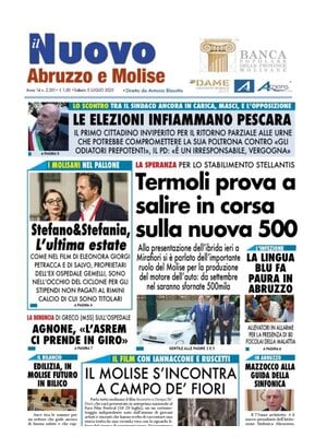 Il Nuovo Abruzzo e Molise