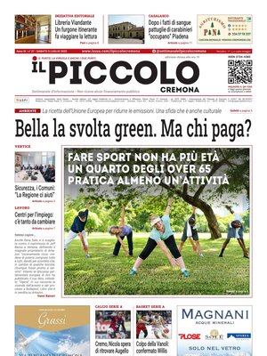 Il Piccolo (Cremona)