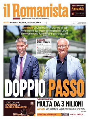 Il Romanista