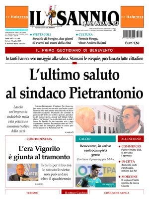Il Sannio Quotidiano