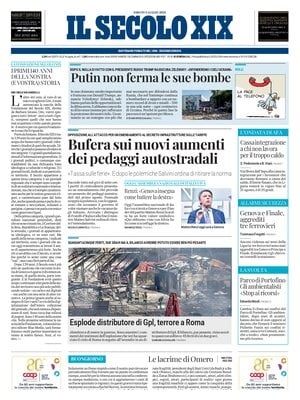 Il Secolo XIX