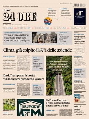 Il Sole 24 Ore
