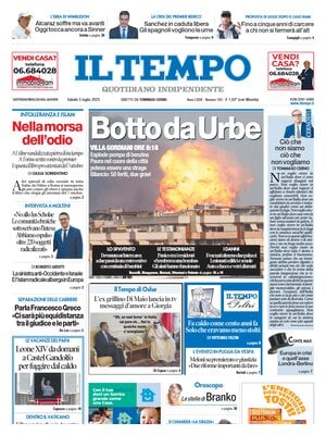 Il Tempo