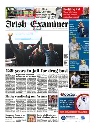 Irish Examiner