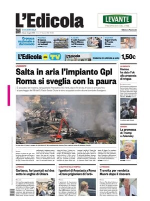 L'Edicola (Nazionale)