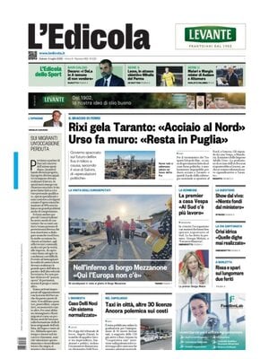 L'Edicola (Bari)