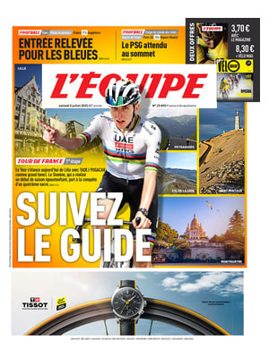 L'Equipe