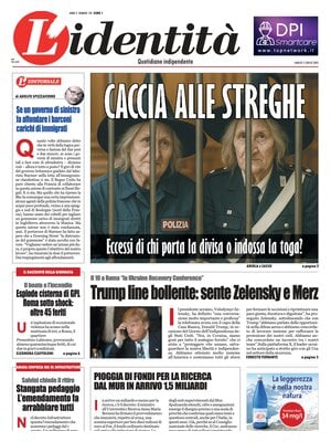L'Identità