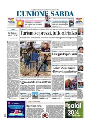 L'Unione Sarda
