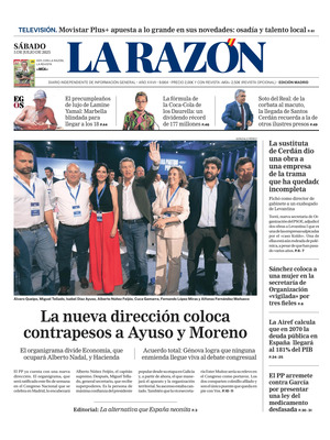 La Razón