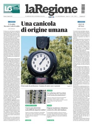 La Regione