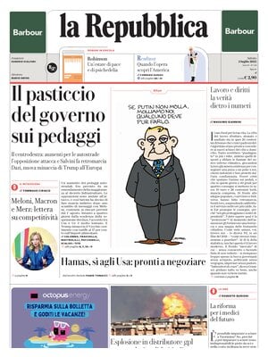 La Repubblica