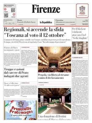 La Repubblica (Firenze)