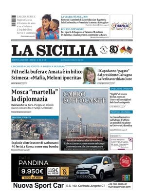 La Sicilia