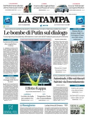 La Stampa