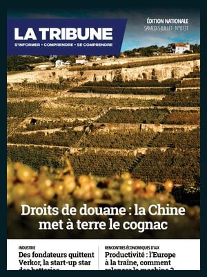 La Tribune