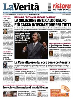 La Verità