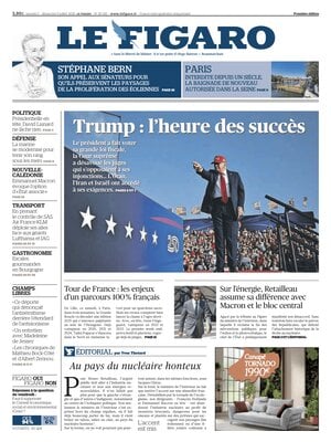 Le Figaro