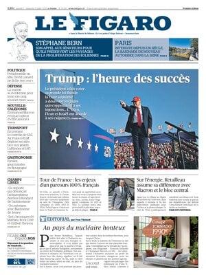 Le Figaro