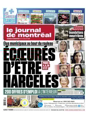 Le Journal de Montréal