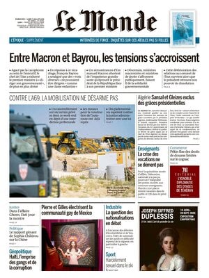 Le Monde