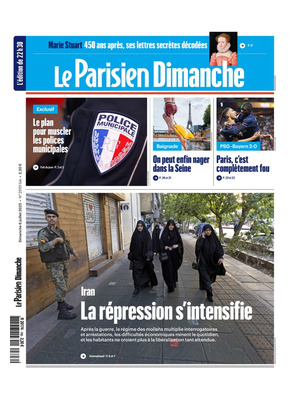 Le Parisien