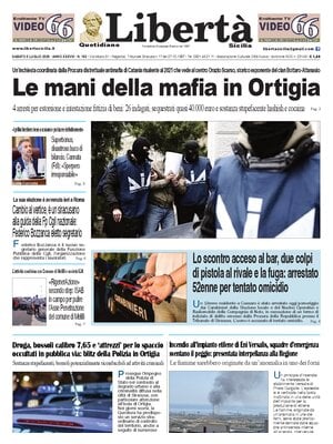 Libertà Sicilia