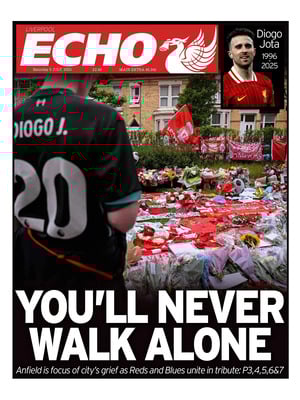 Liverpool Echo
