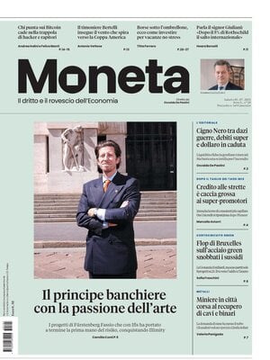 Moneta (Il Giornale)