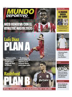 Mundo Deportivo