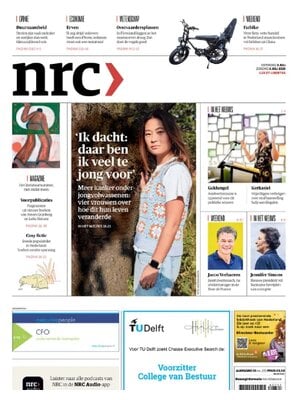 NRC Handelsblad