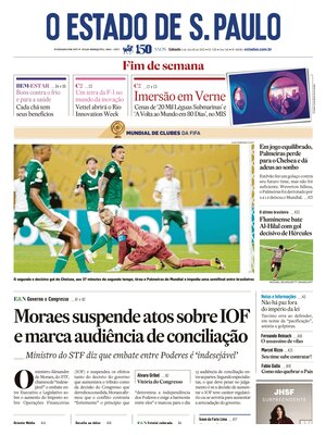 O Estado de S. Paulo
