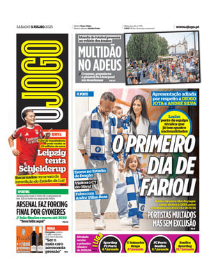 O Jogo