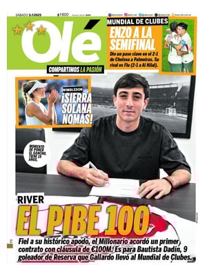 Olé