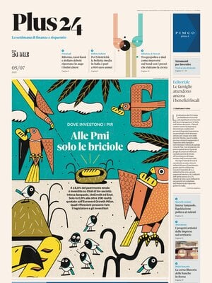 Plus24 (Il Sole 24 Ore)